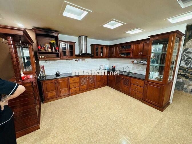 🏡 CHO THUÊ NHÀ KIỆT OTO HOÀNG SĨ KHẢI GẦN CẦU SÔNG HÀN