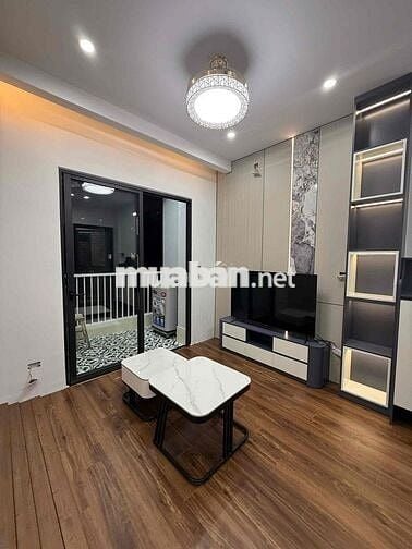 🏡 Chính chủ bán căn hộ CT21 ĐN6 – KĐT Việt Hưng, Long Biên