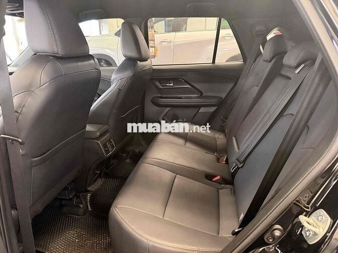 Toyota Yaris Cross 2024 - Xe Lướt Đẹp