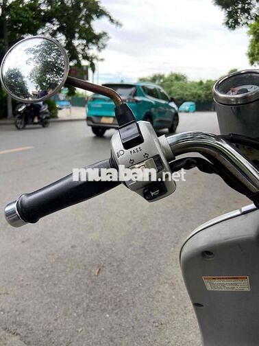 Suzuki Bella 2019 Bạc 17000 km