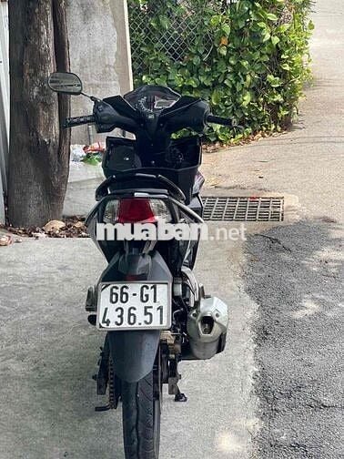 Honda Winner V1 xe đẹp, máy êm chất