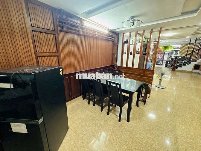 🏡 CHO THUÊ NHÀ KIỆT OTO HOÀNG SĨ KHẢI GẦN CẦU SÔNG HÀN