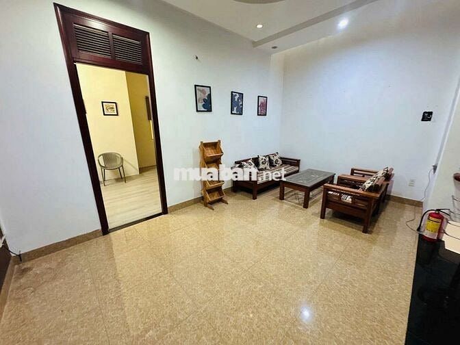 🏡 CHO THUÊ NHÀ KIỆT OTO HOÀNG SĨ KHẢI GẦN CẦU SÔNG HÀN