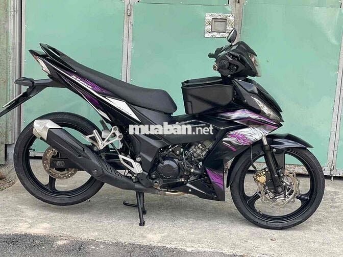 Honda Winner V1 xe đẹp, máy êm chất