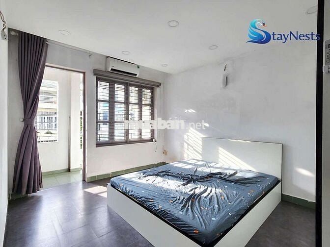 1PN BAN CÔNG SÁT CV LÊ THỊ RIÊNG