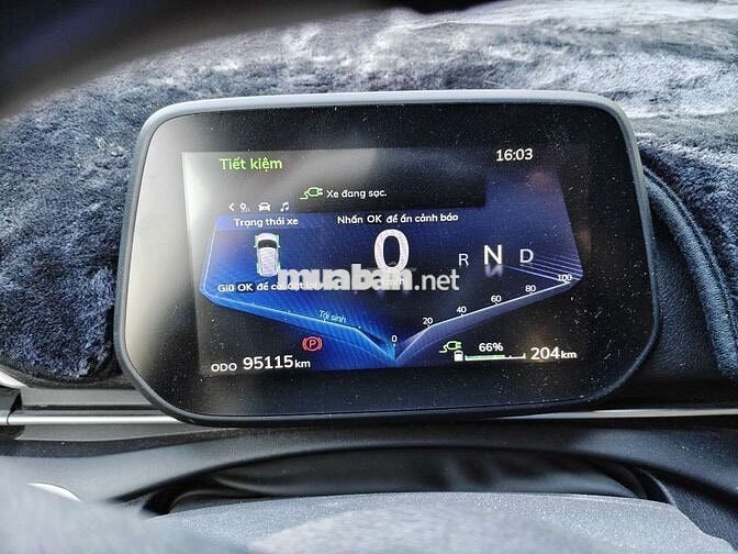 VinFast VF5 Trắng 95115 km
