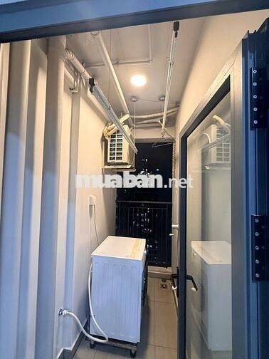 Cho thuê lâu dài legacy Kim Oanh, full nội thất: 4,5 triệu/tháng