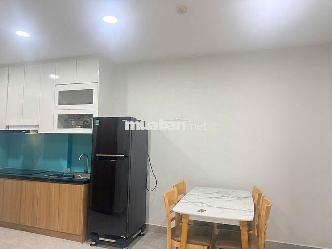 Cho thuê lâu dài legacy Kim Oanh, full nội thất: 4,5 triệu/tháng