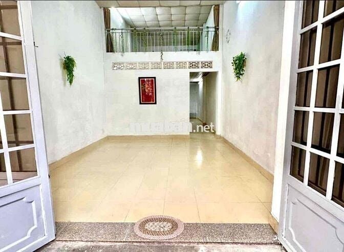 🔥NHÀ 2 TẦNG - 60m2 - TÔ KÝ Q.12- CHỈ 3,7TỶ (TL)🔥