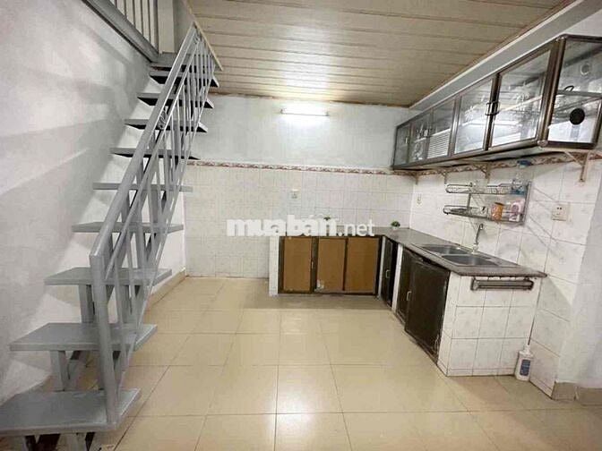 🔥NHÀ 2 TẦNG - 60m2 - TÔ KÝ Q.12- CHỈ 3,7TỶ (TL)🔥