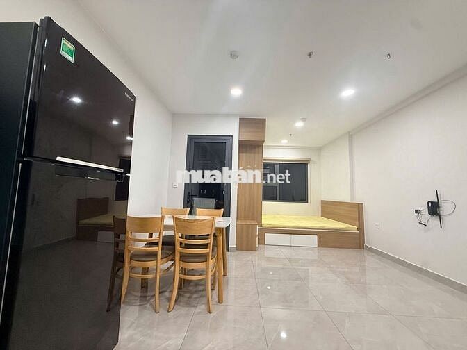 Cho thuê lâu dài legacy Kim Oanh, full nội thất: 4,5 triệu/tháng