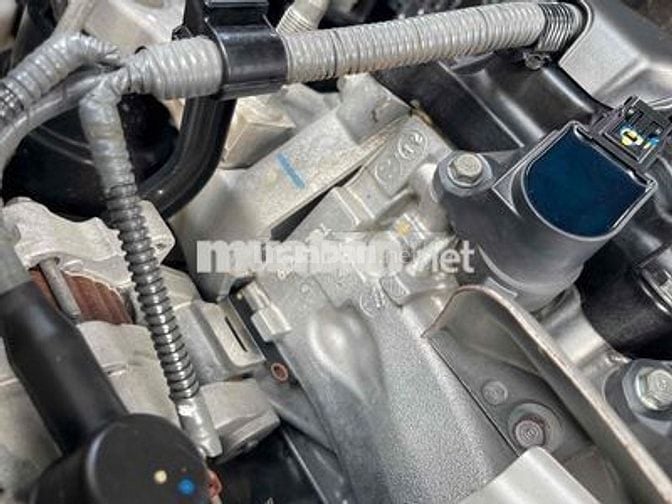 Honda HRV 2021 Màu Đen - 495tr