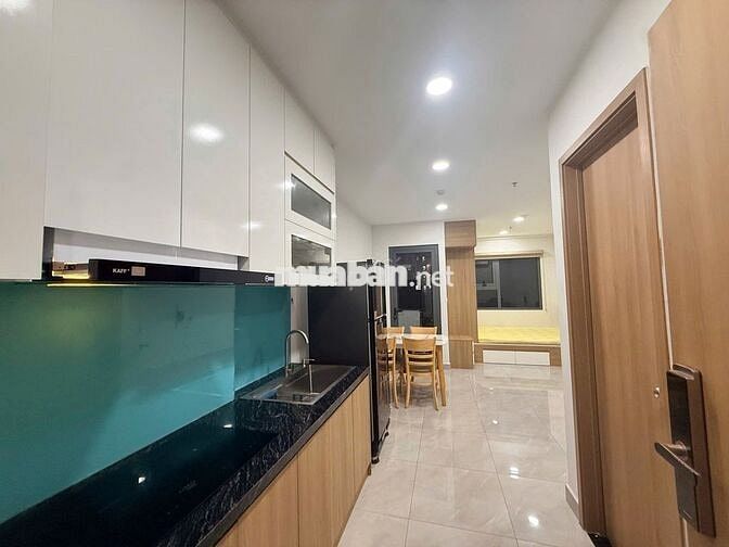 Cho thuê lâu dài legacy Kim Oanh, full nội thất: 4,5 triệu/tháng