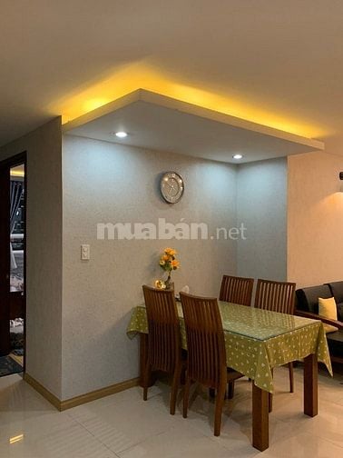 🛑  BÁN CĂN HỘ NGÔ GIA TỰ QUẬN 10– 75m² (2PN) – SỔ HỒNG RIÊNG🛑