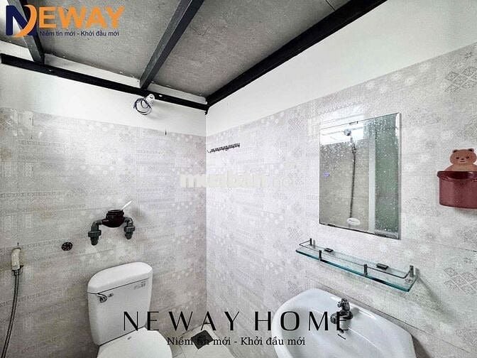 Duplex Cao Cấp Gác Cao Ngay Ngã Tư Gò Mây Giá Rẻ