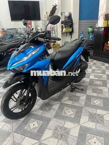 Honda Vario 150cc 2020 Xanh đen