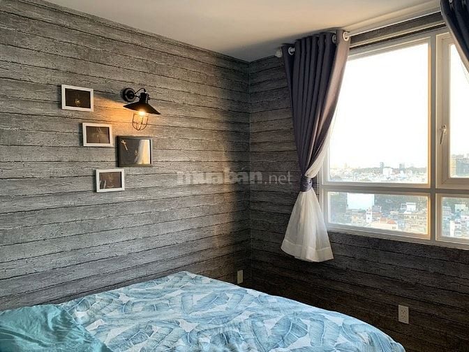 🛑  BÁN CĂN HỘ NGÔ GIA TỰ QUẬN 10– 75m² (2PN) – SỔ HỒNG RIÊNG🛑