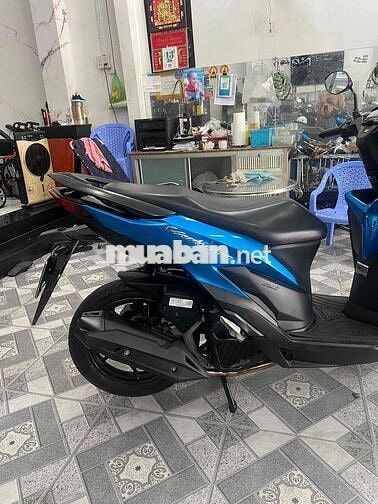 Honda Vario 150cc 2020 Xanh đen