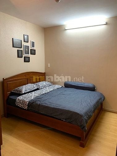 🛑  BÁN CĂN HỘ NGÔ GIA TỰ QUẬN 10– 75m² (2PN) – SỔ HỒNG RIÊNG🛑