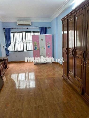  Nhà Ngọc Thụy 4 Tầng-2PN Rộng Rãi - Ô Tô Đỗ Gần - Chỉ 7,5 Triệu/Tháng