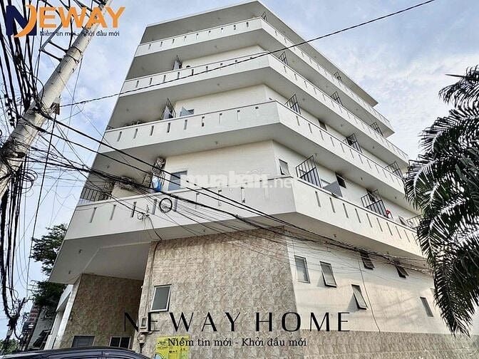 Duplex Cao Cấp Gác Cao Ngay Ngã Tư Gò Mây Giá Rẻ