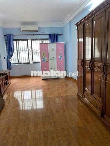 🏡 Nhà 4 Tầng Ngọc Thụy – 2PN, Ô Tô Gần Nhà – Chỉ 7,5 Triệu/Tháng