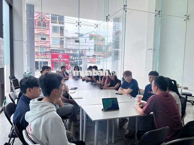 TUYỂN CTV ĐĂNG BÀI ONLINE TẠI NHÀ