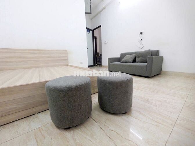 CHÍNH CHỦ CHO THUÊ PHÒNG CỔ NHUẾ - GẦN ĐH MỎ, HV TÀI CHÍNH