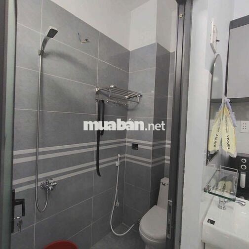 CẦN Bán Gầp nhà P.TTN  Q12  DT 4 x16 .1 trệt 1Lầu 2PN .2WS giá 5tỷ 480