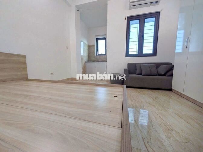 CHÍNH CHỦ CHO THUÊ PHÒNG CỔ NHUẾ - GẦN ĐH MỎ, HV TÀI CHÍNH