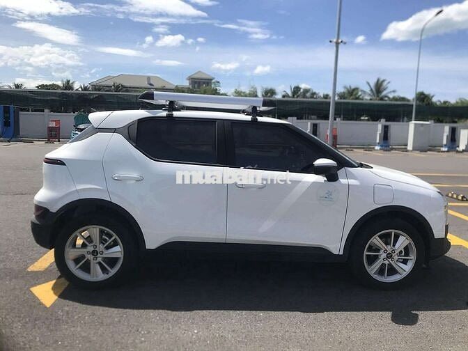 VinFast VF5 Trắng 95115 km