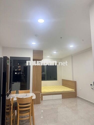 Cho thuê lâu dài legacy Kim Oanh, full nội thất: 4,5 triệu/tháng