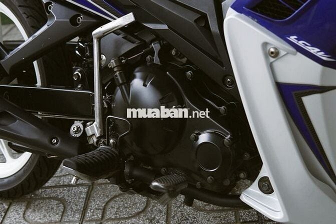 Yamaha Exciter 2010 Xanh GP