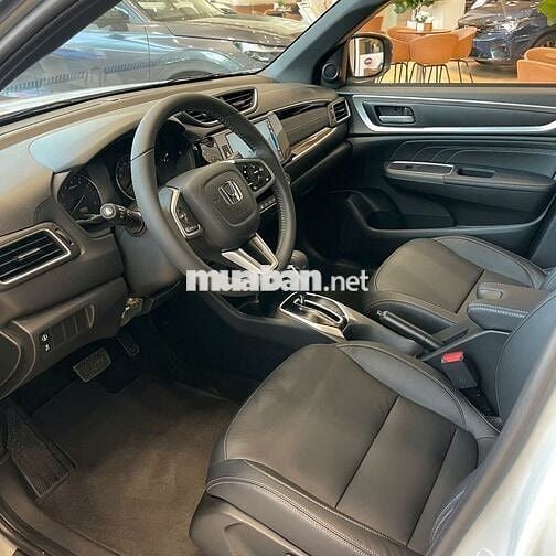 Honda BRV L, LĂN BÁNH TPHCM 73x TR, GIAO NGAY