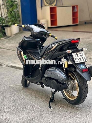 bán NVX 155cc Biển hà Nội xe đẹp nguyên bản 1 chủ