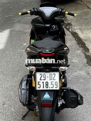 bán NVX 155cc Biển hà Nội xe đẹp nguyên bản 1 chủ