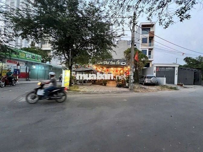 cho thuê mb kinh danh an phú đông quận 12
