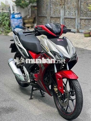 Honda Winner X ABS 2019 xe zin máy chất