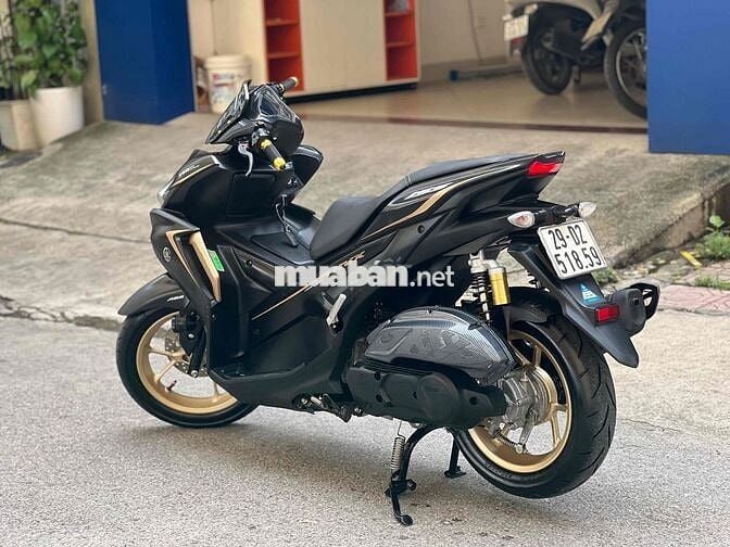 bán NVX 155cc Biển hà Nội xe đẹp nguyên bản 1 chủ