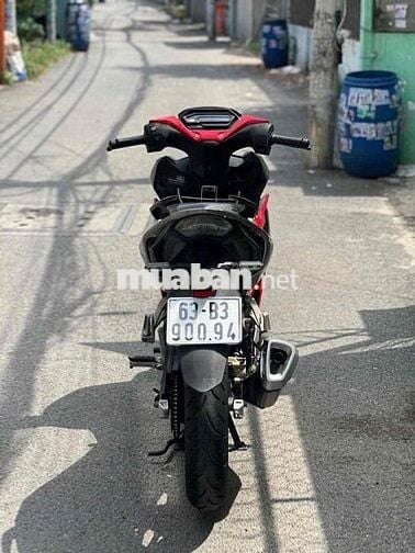 Honda Winner X ABS 2019 xe zin máy chất
