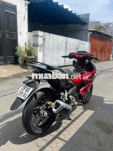 Honda Winner X ABS 2019 xe zin máy chất