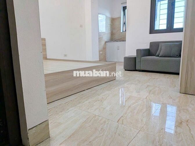 CHÍNH CHỦ CHO THUÊ PHÒNG CỔ NHUẾ - GẦN ĐH MỎ, HV TÀI CHÍNH
