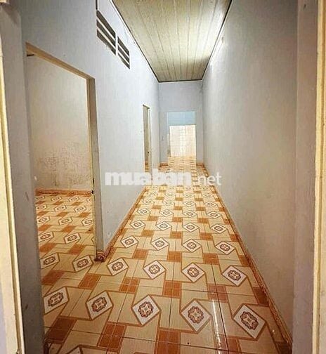 Nhà cấp 4 ngay khu Nam Việt, Chợ Tân Khánh