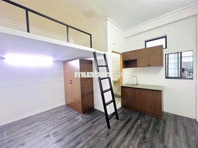 Phòng Trọ Sinh Viên Công Viên Phần Mềm Quang Trung