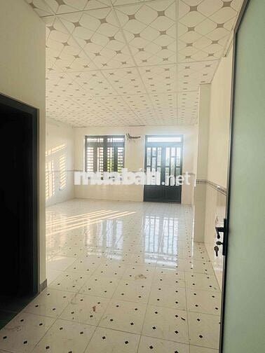NHÀ SIÊU RỘNG 5x30 2 LẦU SÂN XE HƠI 5PN