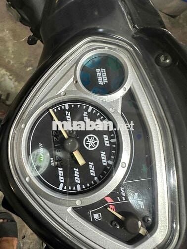Yamaha Jupiter MX Đen, Đỏ 22182 km