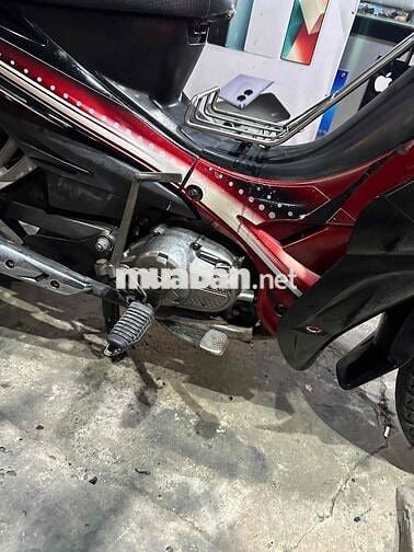Yamaha Jupiter MX Đen, Đỏ 22182 km