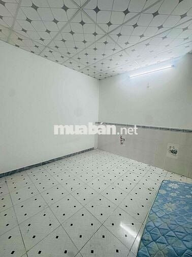 NHÀ SIÊU RỘNG 5x30 2 LẦU SÂN XE HƠI 5PN