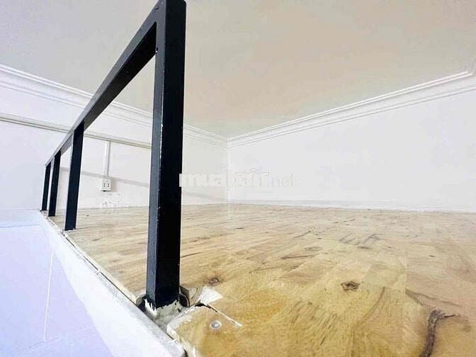 Phòng Trọ Sinh Viên Công Viên Phần Mềm Quang Trung