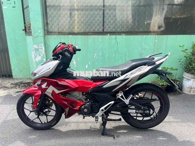 Honda Winner X ABS 2019 xe zin máy chất